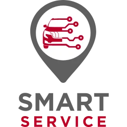Mahindra Smart Service simgesi